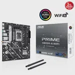 Asus Prime H810M-A Wi-Fi DDR5 1851P Anakart