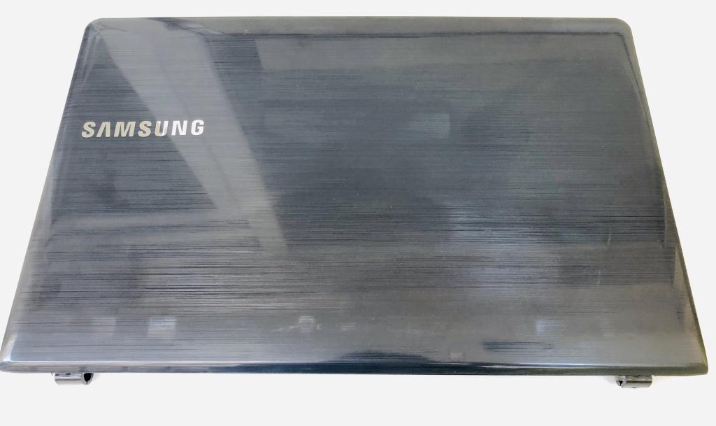 Samsung Np270E5E-X03TR LCD COVER KASA ARKA KAPAK VE ÖN ÇERÇEVE SIFIR