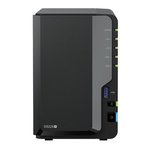 Synology DS225PLUS 2GB (2x3.5''/2.5'') Tower NAS