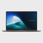 Asus ExpertBook P1503CVA 15.6" Core 7 240H 16GB 512GB FreeDOS