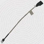 Lenovo yoga 500-14acl 20587, 80NA  dc Jack Power Soket Kablolu Adaptör Jakı