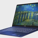 MSI Prestige 14 Flip AI+ Starry Night Edition 14" 32GB W11 (290TRY)