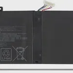 Asus C21N1833 S431F UX431 UM431 BX431 K431F S4500F V431F Batarya