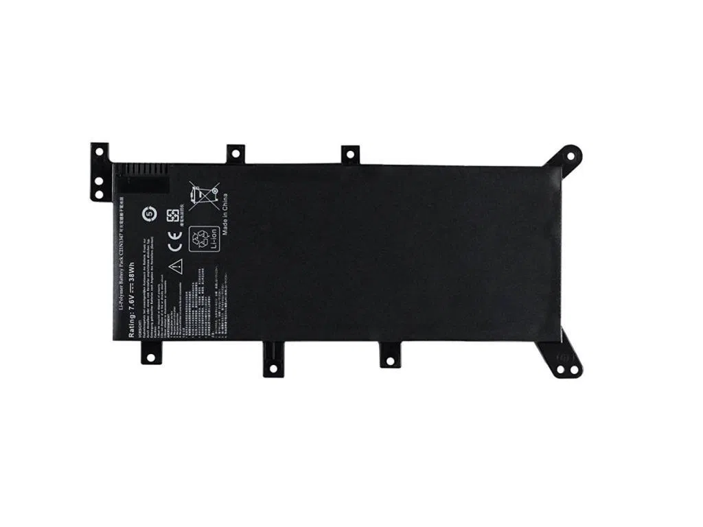 Asus X554 x554l X555 X555L X555LN x555y C21N1347 Batarya 