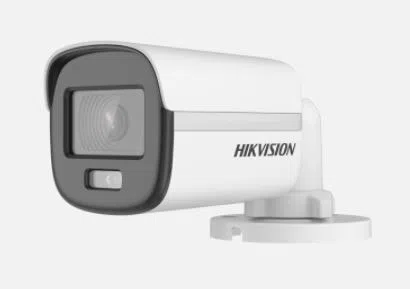 Hikvision DS-2CE10DF0T-PF 2MP 3.6mm ColorVu AHD Bullet Kamera