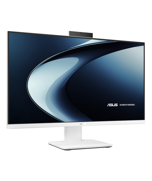 ASUS 27" FHD White, Intel® Core™ i7-13620H , DDR5 16GB, 512GB M.2 NVMe™ PCIe® 4.0 SSD, FreeDOS