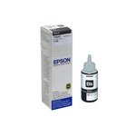 Epson T6641 Siyah Ink Container 70ml Mürekkep Kartuş