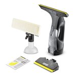 KARCHER WV 5 S PLUS N BLACK EDITION CAM TEMİZLEME