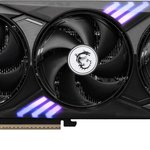 MSI VGA RTX 5060 TI 16G GAMING TRIO OC