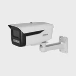 Dahua IPC-HFW2449M-S-LED-B-PRO 4MP Dual Light Bullet Kamera