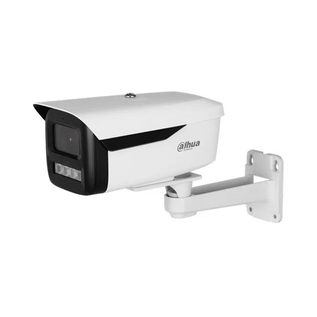 Dahua IPC-HFW2449M-S-LED-B-PRO 4MP Dual Light Bullet Kamera