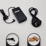 RETRO 24V 3A 72W Samsung SoundBar Güç Adaptörü RPA-AC313