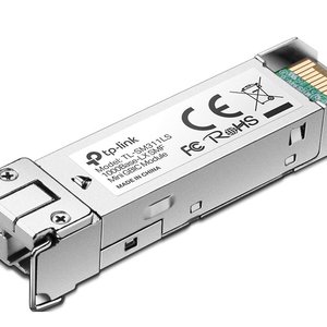 Tp-Link omada TL-SM311LS Single Mode SFP Modül