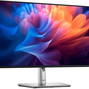 Dell P2725H 27'' 5ms FHD Vga Hdmi Pivot IPS