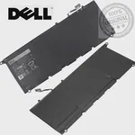 dell xps 13 9343, xps 9350 JD25G 90V7W Batarya Orjinal Dell Pil
