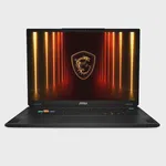 MSI NB STEALTH 18 HX A2WI-081TR
