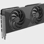 PNY RTX 5070 OC Slim 12GB GDDR7 Ekran Kartı