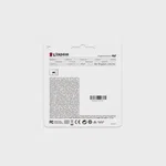 Kingston 128GB microSDHC Endurance 95R/45W C10 A1 UHS-I Card Only