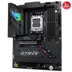 Asus Rog Strix B850-F Gaming Wifi AM5 D5 Type-C
