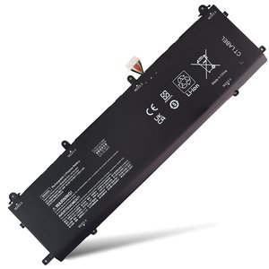 RETRO Hp Spectre 15-eb0000 x360, BN06XL Notebook Bataryası