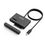 UNITEK USB-C TO M.2 NVME+SATA III DÖNÜŞTÜR(S1232A)