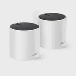 TP-Link Deco X55 Wi-Fi 6 Mesh Sistemi (2'li Paket)