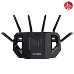 Asus Gaming TUF-BE6500 WiFi7 Dual-Band Router