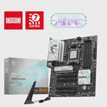 MSI B840 Gaming Plus Wi-Fi AM5 DDR5 Anakart