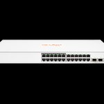HPE Aruba Instant On 1830-24G 12PoE 195W (JL813A)