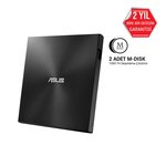 ASUS SDRW-08U7M-U/BLK/G/AS/P2G