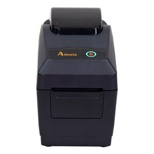 Argox D2-250 Usb Ethernet 203 Dpi