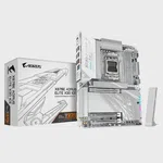 Gigabyte X870 Aorus Elite X Ice Wi-Fi 7 AM5