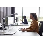 Poly EncorePro 510D Mikrofonlu Mono Kulaklık (QD)