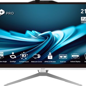 MSI AIO PRO AP222T 14M-443XTR