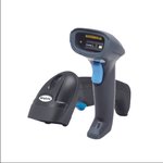 Spenta ST-3800 Kablolu Barkod Okuyucu + Stand