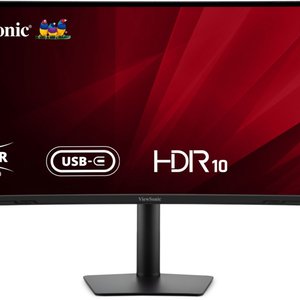 38 VIEWSONIC VA3820C VS20395 MONITOR
