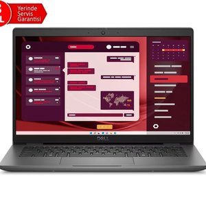 Dell Latitude 3450 Ultra7 155-14"-16G-512SSD-Dos