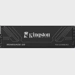 Kingston Fury Renegade G5 4TB M.2 NVMe SSD (14800/14000 MB/s)