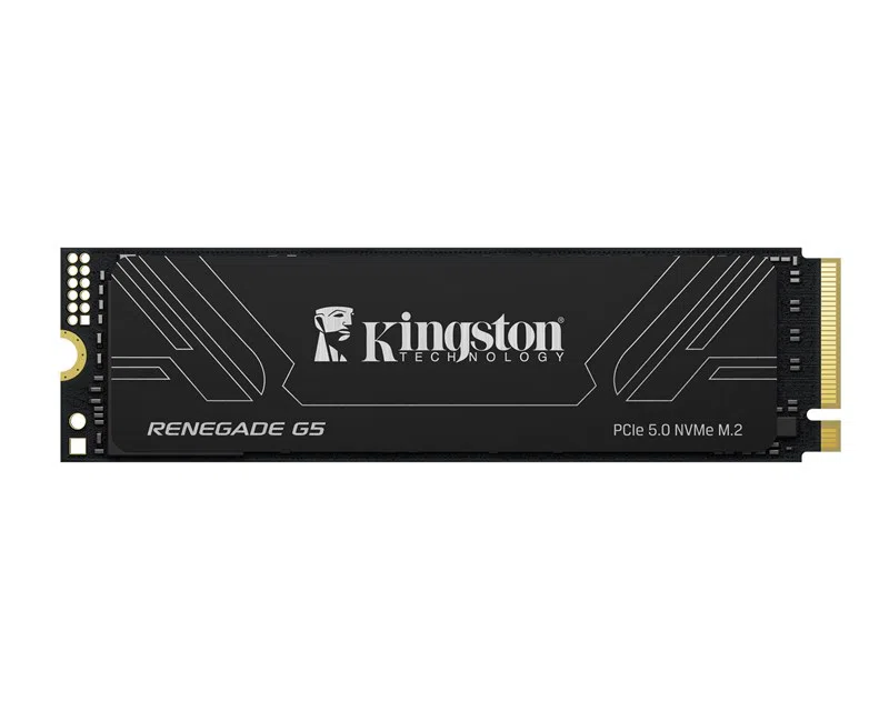 Kingston Renegade G5 4TB M.2 NVMe 14800-14000MB/s