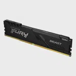 16GB DDR4 CL16 DIMM KF432C16BBK2/16TR 3200MHz KINGSTON BEAST SOĞUTUCULU (2x8G)