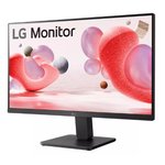 23.8 LG 24MR400-B IPS FHD 5MS 100HZ HDMI VGA