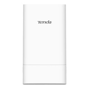 TENDA O1-5G 867MBPS 1+KM OUTDOOR CPE ACCESS POINT