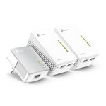 TP-LINK TL-WPA4220 TKIT KABLOSUZ PWRLINE