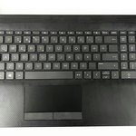 HP 15-db0062nt 7JY80EA klavye + üst kasa takım komple