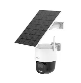 DAHUA BP5E 5MP Solar
