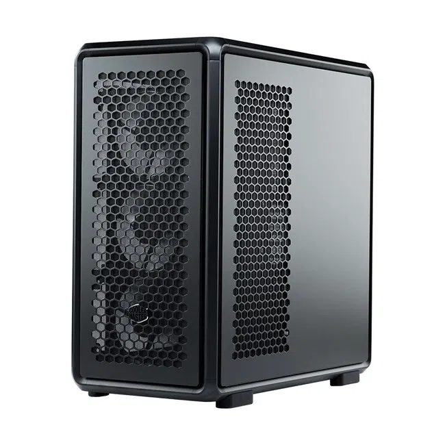 Cooler Master MasterFrame 600 ATX Kasa (PSU'suz)