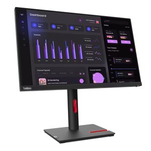 LENOVO T24i-30 63CFMATXTK 23.8 MONITOR