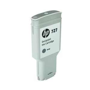 HP F9J80A (727) GRI 300 ML KARTUS