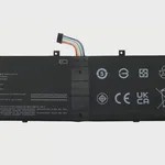 Retro Lenovo IdeaPad Miix 510 BSNO4170A5-AT Batarya