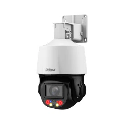 Dahua SD3E410DB-GNY-A-PV1 4MP 10x TiOC PTZ Kamera